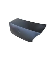 Bagaj Kaputu Linea 2007-2012 Arası (Şifre Delikli)