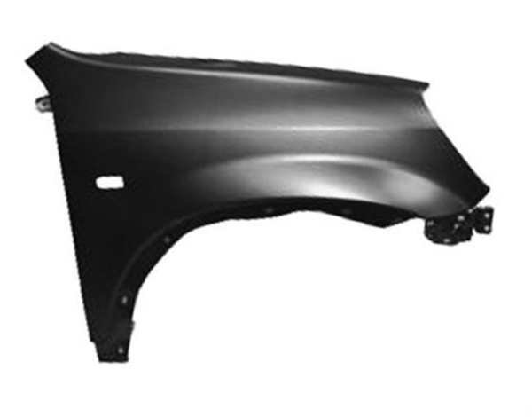 Çamurluk Ön Sol Honda CRV 2002-2004 Arası (Sinyal Delikli)