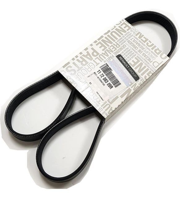 Alternatör Kayışı 1.5 Megane IV-Clio IV