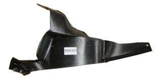 Arka Çamurluk Davlumbazı Sol Renault Laguna 94-99 Arası
