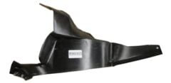 Arka Çamurluk Davlumbazı Sol Renault Laguna 94-99 Arası