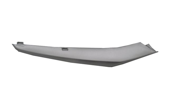 Sis Far Çerçevesi Sol Üst Çıtası Gri (320D Sport Line Model İçin) Bmw 3 Serı F30 12-14 Arası