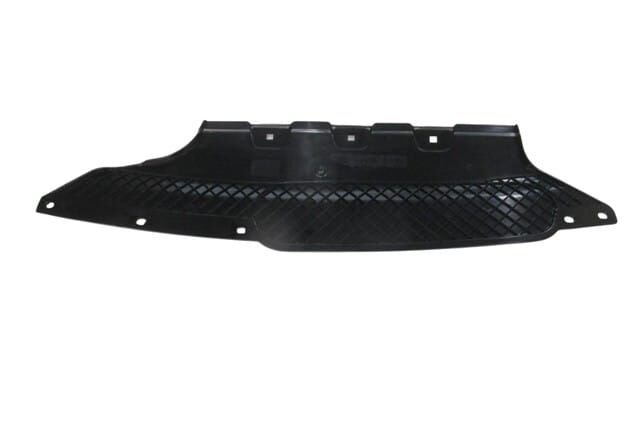 Arka Tampon Alt Koruma Plastiği (M-Tech-Lcı) Bmw 5 Serı F10 10-16 Arası