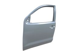 Ön Kapı Komple Sol Çelik Barlı(Çift Kabin) (İç Saclı) Toyota Hilux Pick Up Vıgo 05 - 11 Arası