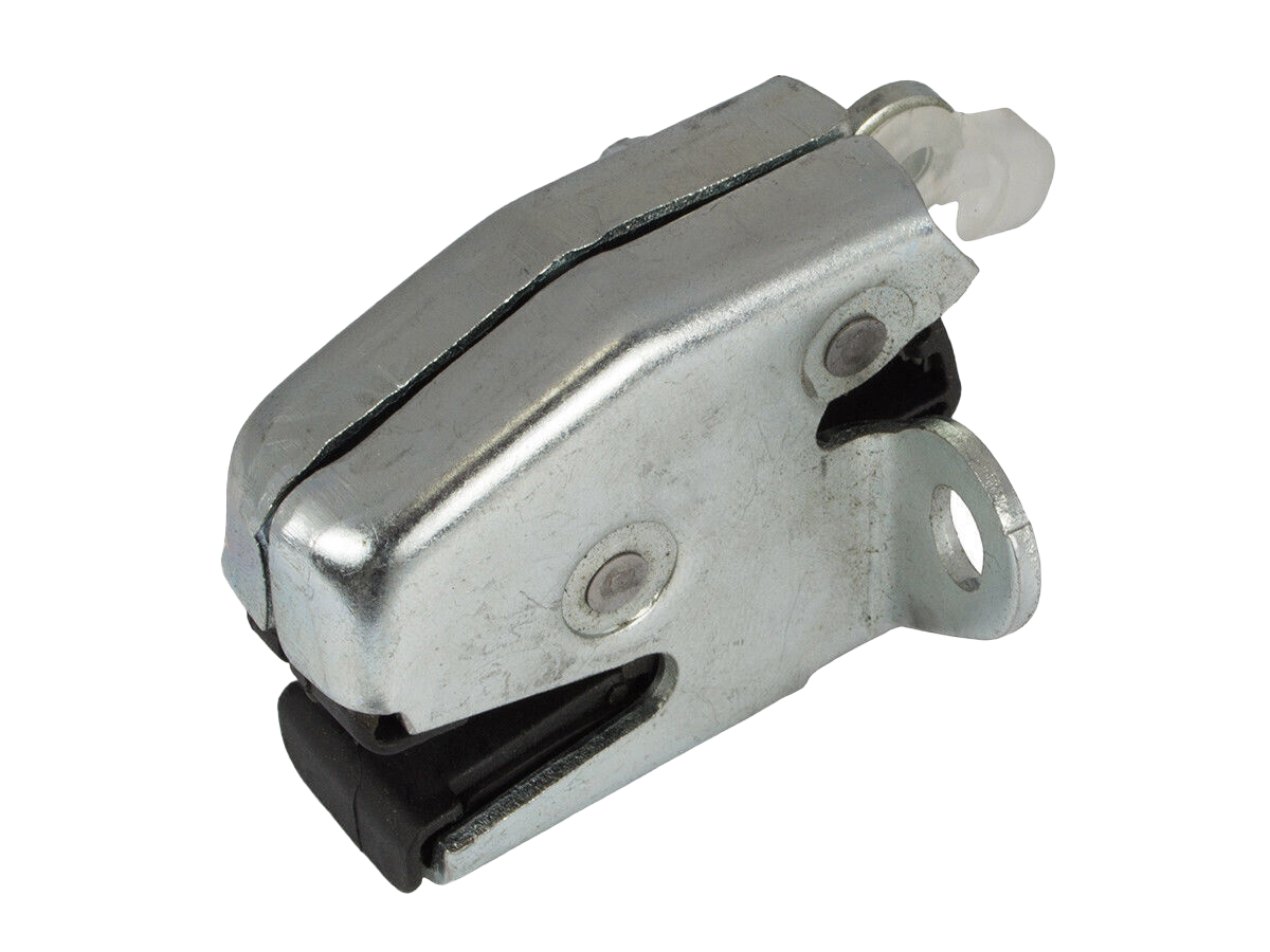 Bagaj Kilidi Sol Üst Doblo 2001-2010 Arası Modeller İçin (Çift Kapı)