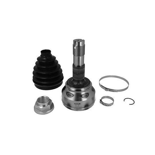 Aks Kafası Ducato 2006 Sonrası Modeller İçin