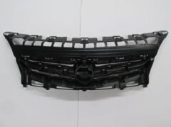 Ön Panjur Siyah Opel Astra J Sd-Hb 12-20 Arası