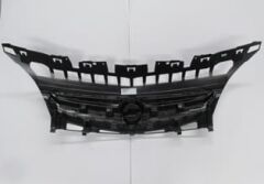 Ön Panjur Siyah Opel Astra J Sd-Hb 12-20 Arası