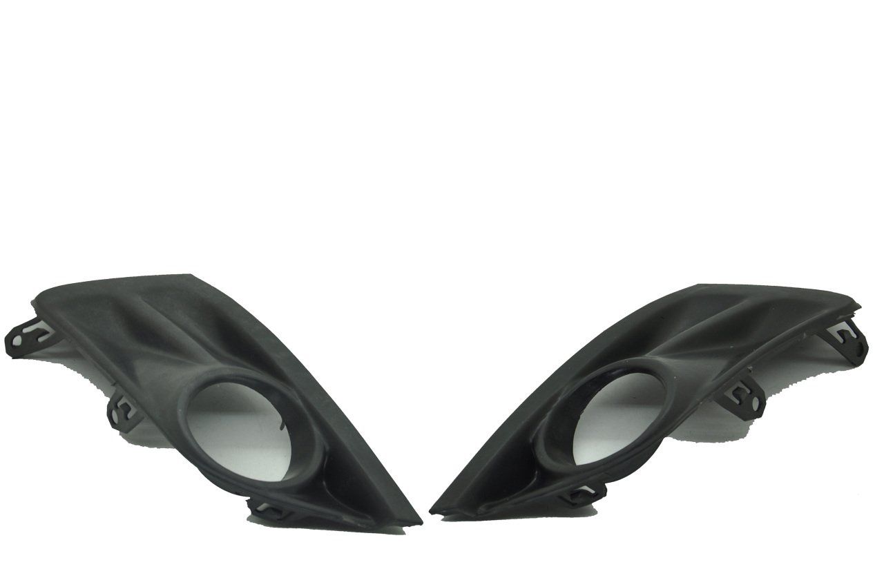 Sis Far Çerçevesi Takımı Fluence 2012 Sonrası (Sisli Tip)