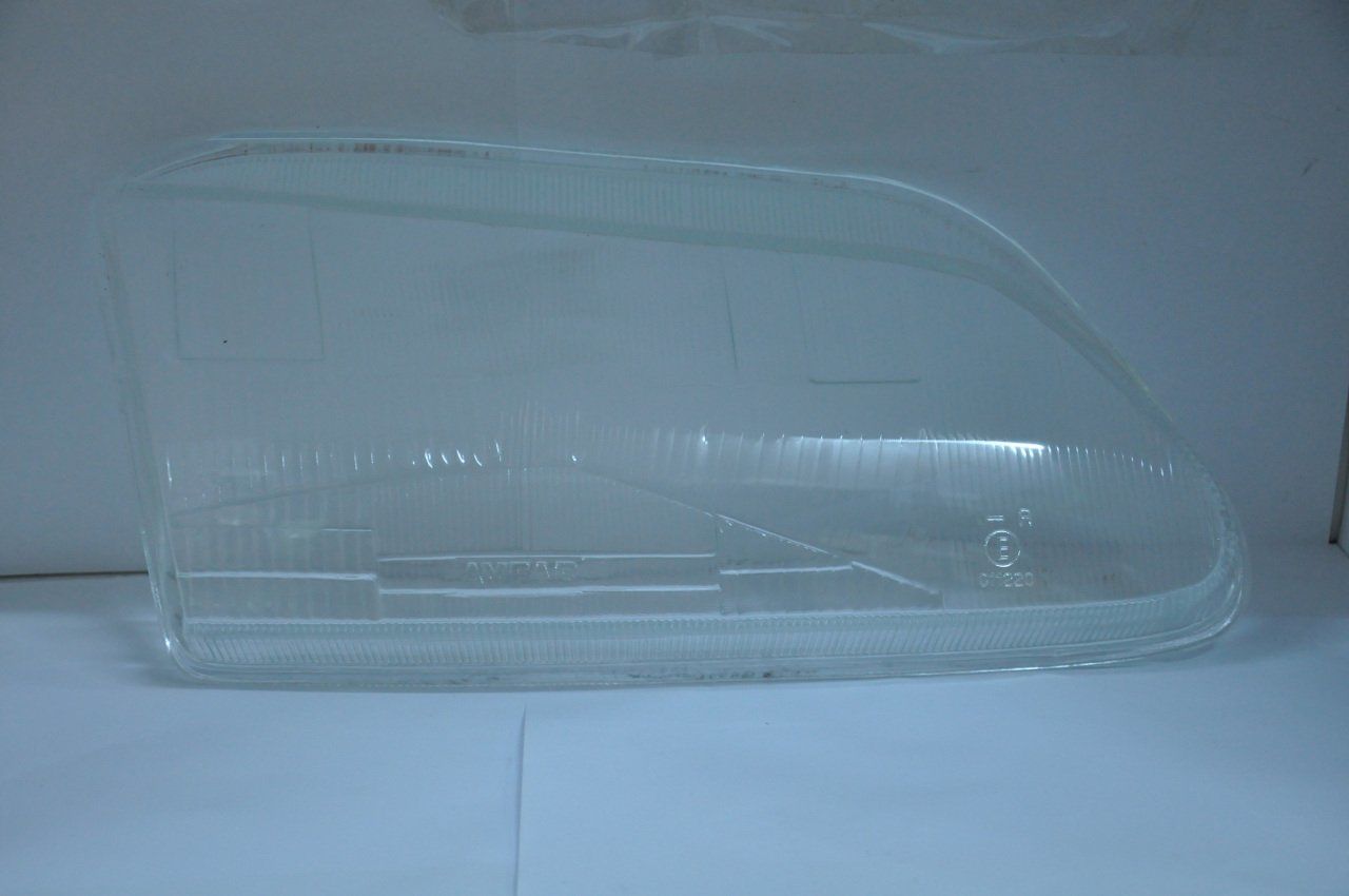 Sağ Far Camı Megane 1995-1999 Arası