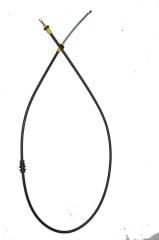 El Fren Teli Dacıa Dokker-Lodgy