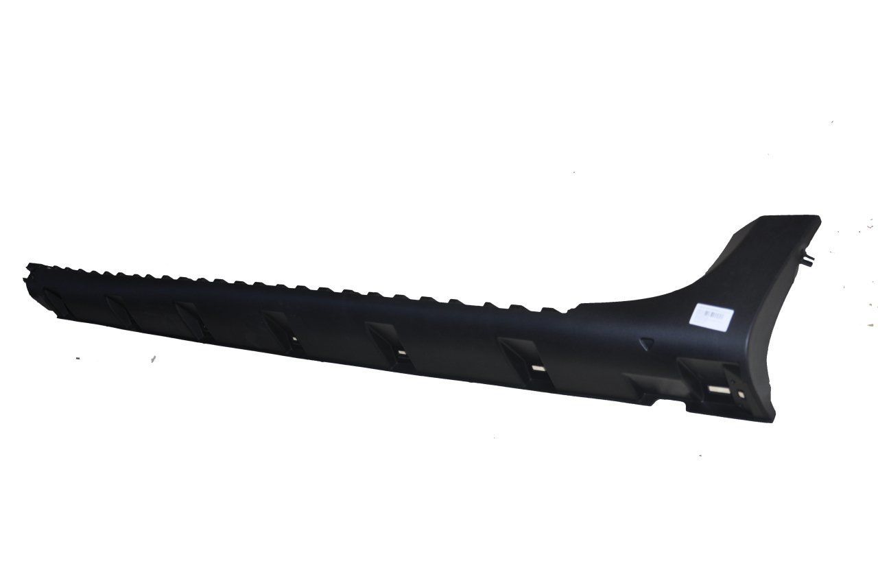 Sol Marşbiyel Bakaliti Duster 2010-2018 Arası Modeller İçin