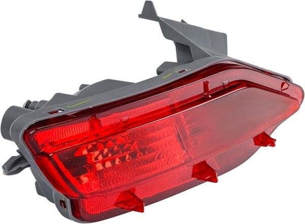 Arka Sis Farı Sol Toyota Rav4 2013-2015 Arası