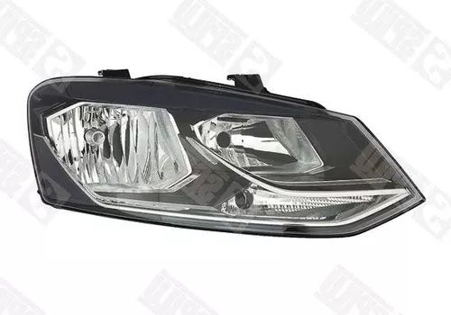 Far Ön Sol Volkswagen Tiguan 2016 Sonrası (Motorlu)