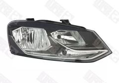 Far Ön Sol Volkswagen Tiguan 2016 Sonrası (Motorlu)