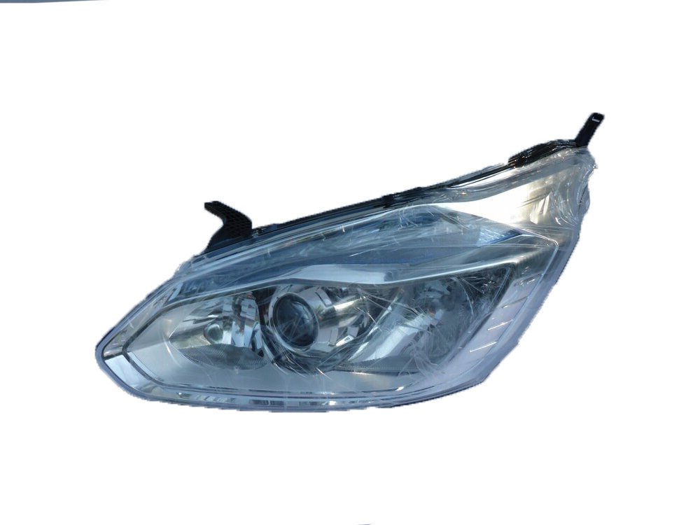 Far Ön Sol (Motorlu-Mercekli) Ford Custom 2012 Sonrası