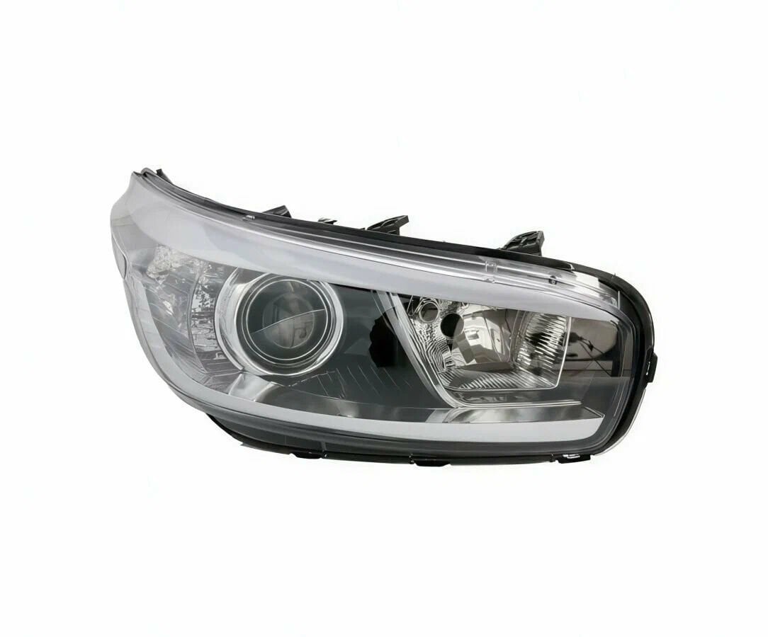 Ön Far Sağ Kia Ceed 2012 Sonrası (Motorlu)