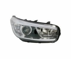 Ön Far Sağ Kia Ceed 2012 Sonrası (Motorlu)