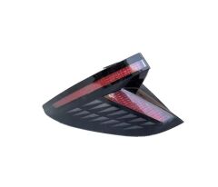 Arka Stop Ledli Sol Tucson 2021-