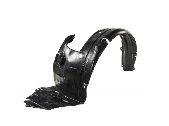 Laguna Ön Çamurluk Davlumbazı Sol 08-