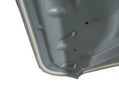 Motor Kaputu (İceli-Çekomastikli) (Sımyı) Peugeot 301 13-16 Arası