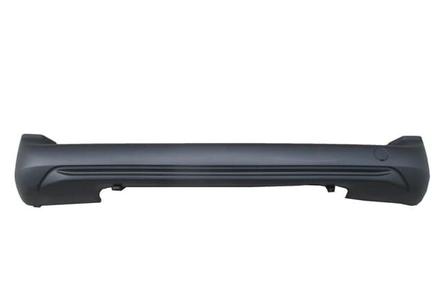 Arka Tampontoyota Proace Cıty 24-25 Arası