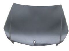 Motor Kaputu Çelik Mercedes C Class W204 2011-2013 Arası