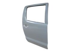 Arka Kapı Komple Sağ - Çelik Barlı(İç Saclı) (Yan Sanayi Toyota Hilux Pick Up Vıgo 12 - 15 Arası