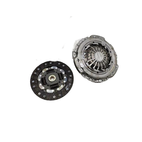 Debriyaj Seti 1.0 Tce Clio Symbol-Sandero 3