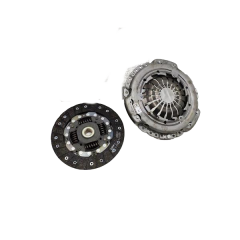 Debriyaj Seti 1.0 Tce Clio Symbol-Sandero 3