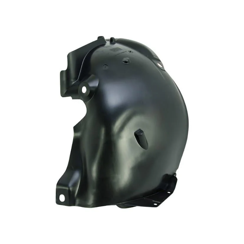 Çamurluk Davlumbazı Önün Önü Sol Clio 3