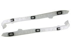 Arka Tampon Braket Takımı Megane 4 Sedan