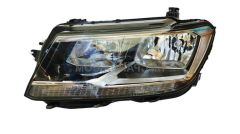 Far Ön Sağ Volkswagen Tiguan 2016 Sonrası (Motorlu)