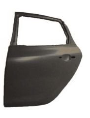 Opel Astra J Arka Kapı Sdn-Hb.Sol 10-