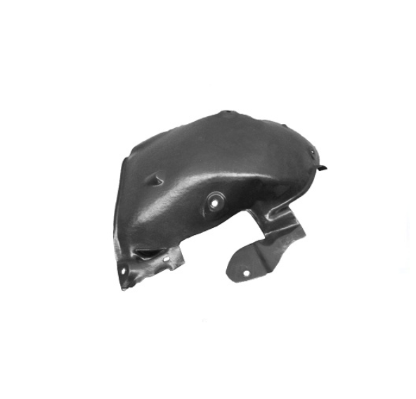 Scenic Ön Çamurluk Davlumbazı Önparça Sağ 03-