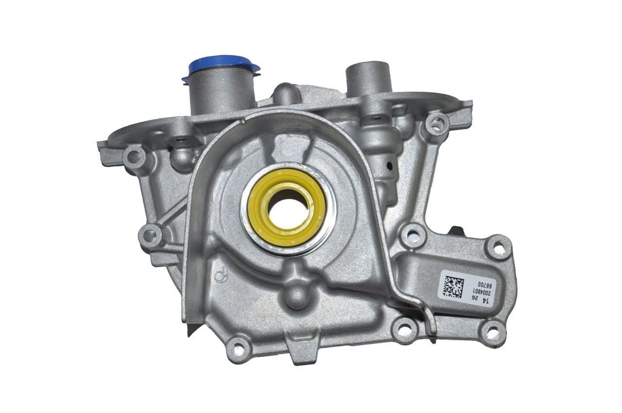 Yağ Pompası 1.6 Jtd Linea-Doblo-Bravo
