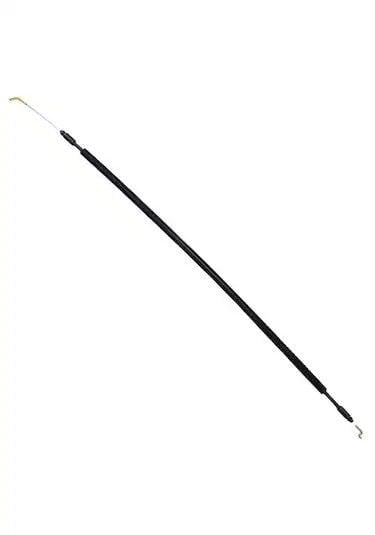 Bagaj Kilit Açma Teli Sol Fiorino (Çift Kapı)