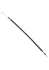 Bagaj Kilit Açma Teli Sol Fiorino (Çift Kapı)