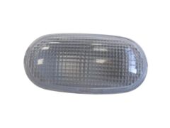 Çamurluk Sinyali Beyaz Sağ - Sol Aynı (Adet) (Eurolamp) Mitsubishi L200 Pick Up 99 - 06 Arası
