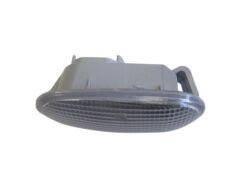 Çamurluk Sinyali Beyaz Sağ - Sol Aynı (Adet) (Eurolamp) Mitsubishi L200 Pick Up 99 - 06 Arası