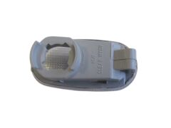 Çamurluk Sinyali Beyaz Sağ - Sol Aynı (Adet) (Eurolamp) Mitsubishi L200 Pick Up 99 - 06 Arası