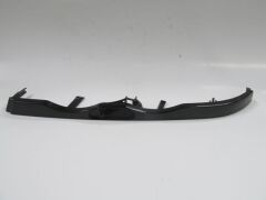 Far Alt Çıtası Sol Fıskiye Delikli Bmw 3 Serı E46 Sd 98-01 Arası