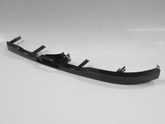 Far Alt Çıtası Sol Fıskiye Delikli Bmw 3 Serı E46 Sd 98-01 Arası