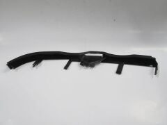 Far Alt Çıtası Sol Fıskiye Delikli Bmw 3 Serı E46 Sd 98-01 Arası