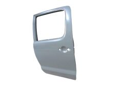 Arka Kapı Komple Sol -Çelik Barlı(İceli) (Yan Sanayi Toyota Hılux Pıck Up Vıgo 05-11 Arası