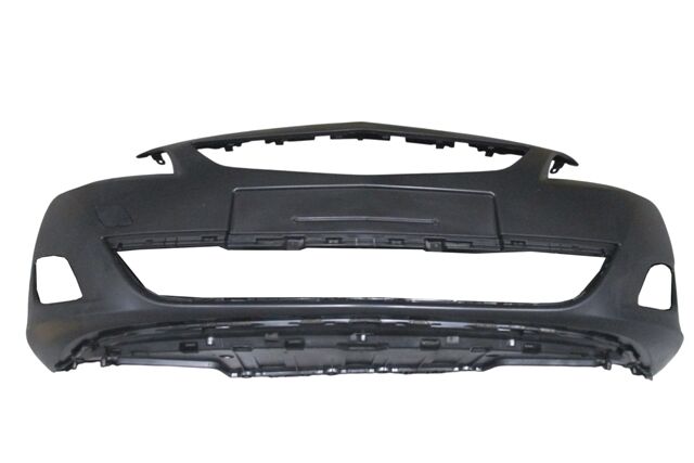 Ön Tampon (Far Yıkamasız-Sensör Deliksiz) (Eurobump) Opel Astra J Sd-Hb 10-12 Arası