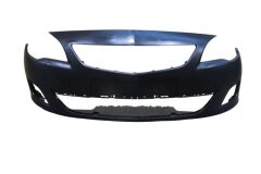 Ön Tampon (Far Yıkamasız-Sensör Deliksiz) (Eurobump) Opel Astra J Sd-Hb 10-12 Arası