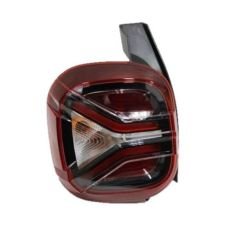 Dacia Duster Arka Stop Sol 21-