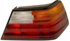 Stop Lambası Sağ W124 (Sarı)