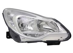 Far Ön Sol Opel Mokka 2012-2015 Arası